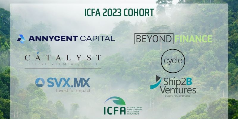 ICFA Cohort 2023-1