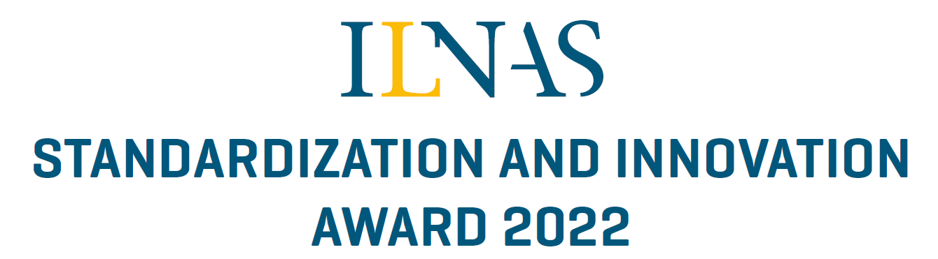 ILNAS Award