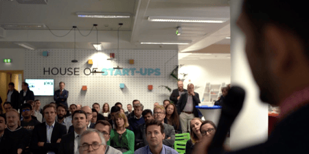 Présentation Inside Startup Luxembourg-1