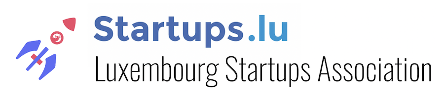 Startups.lu logo