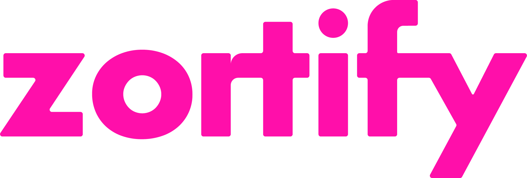 Zortify logo